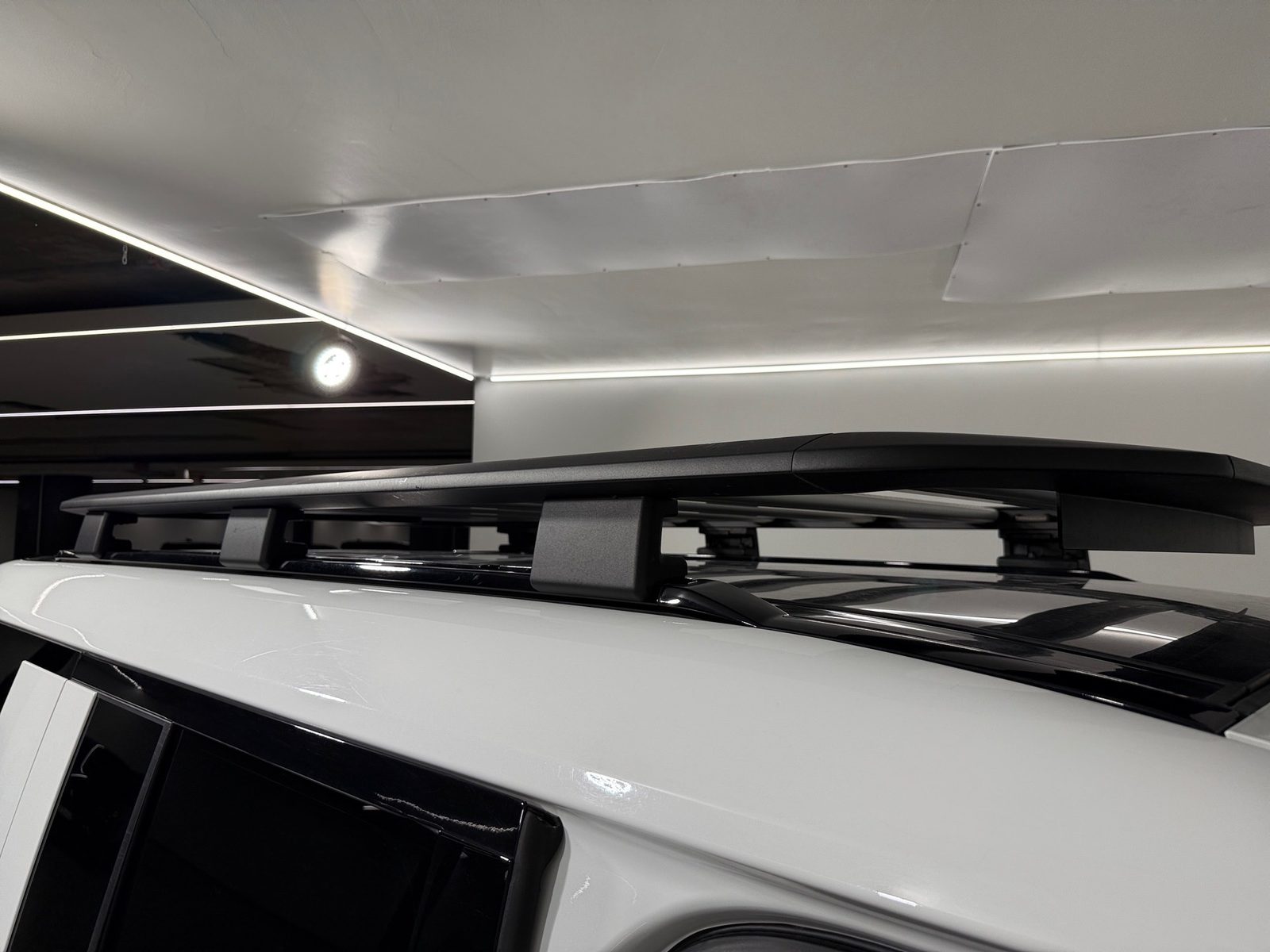 2024 Land Rover Defender — fotografija 24