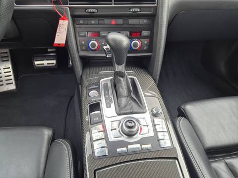 2009 Audi RS6 — sličica 19