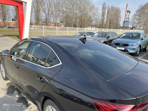 2024 Škoda Octavia — sličica 17