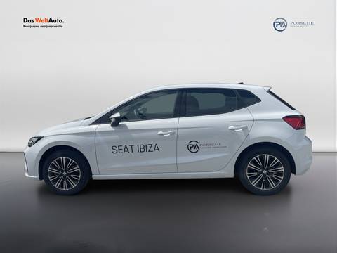 2026 Seat Ibiza — sličica 2
