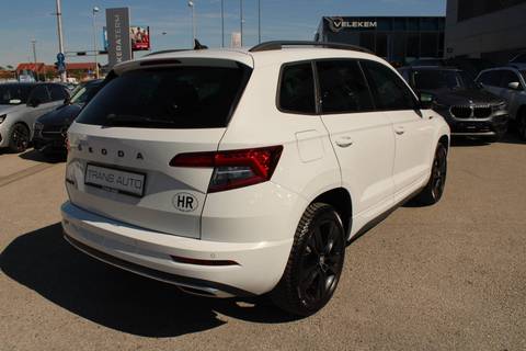 2021 Škoda Karoq — sličica 5