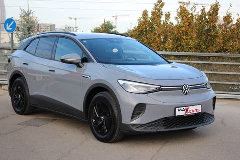 2022 Volkswagen ID.4 — sličica 15