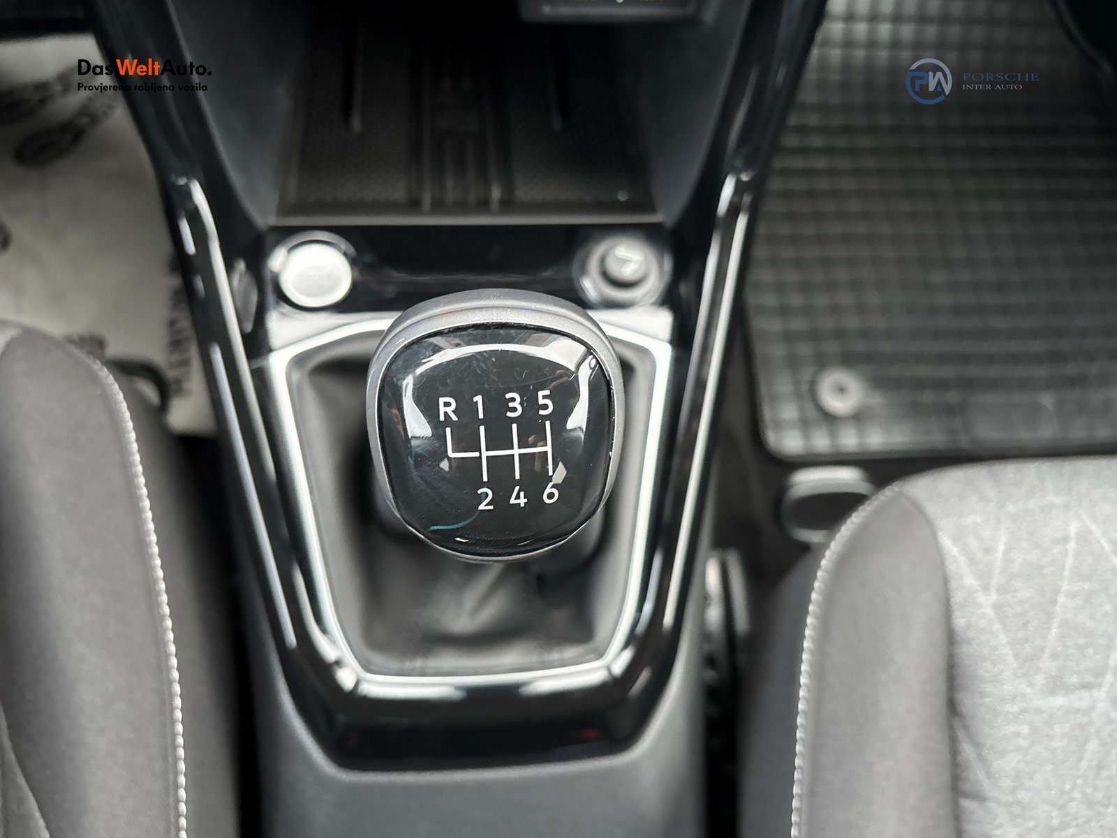 2025 Volkswagen T-Cross — fotografija 19