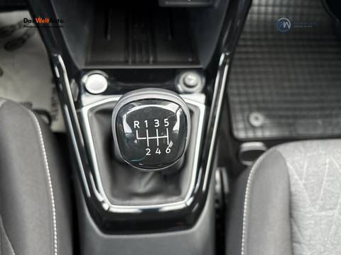 2025 Volkswagen T-Cross — sličica 19