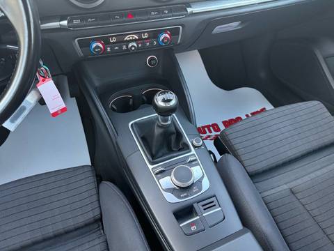 2017 Audi A3 — sličica 17