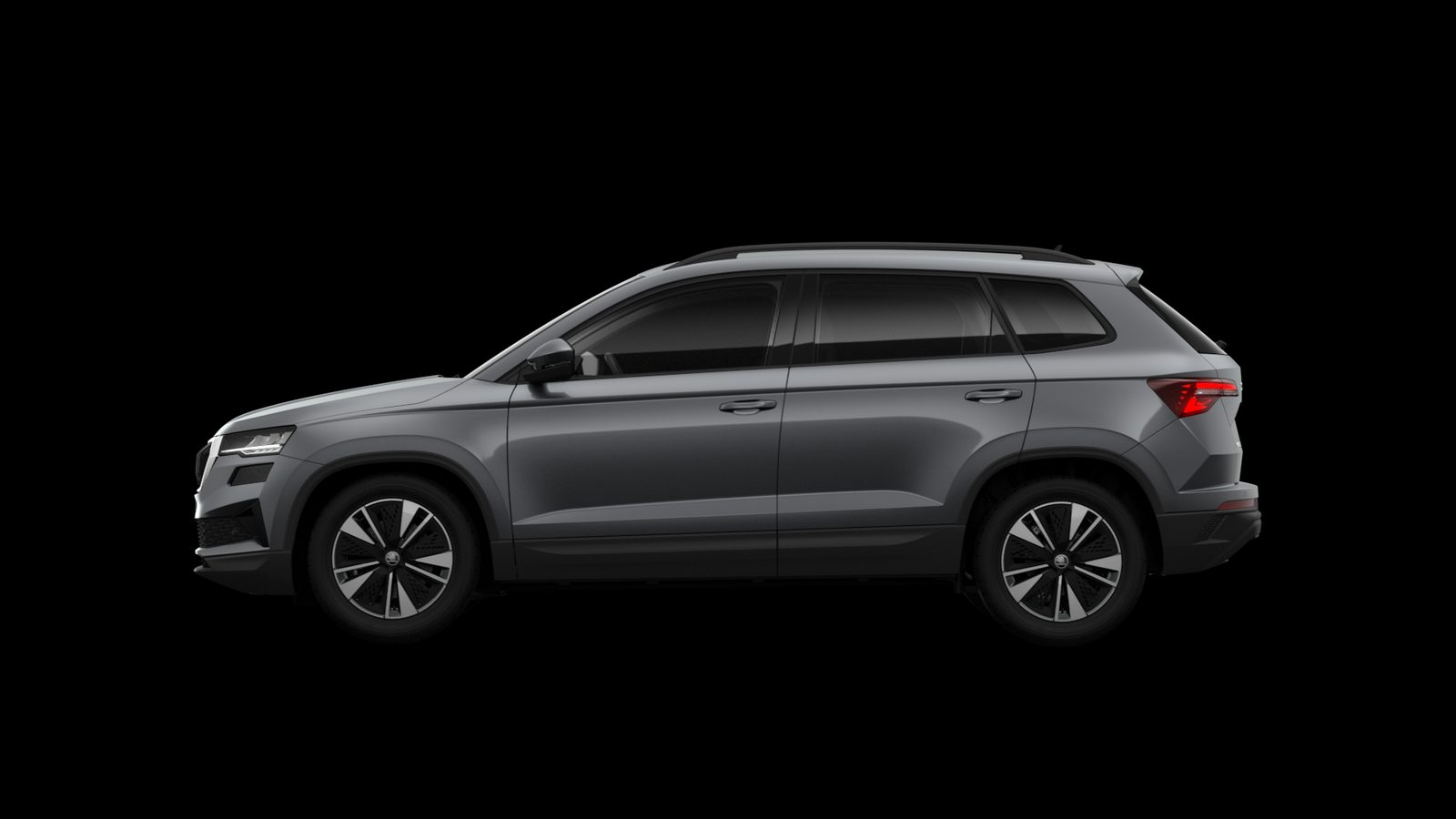 2026 Škoda Karoq — fotografija 3