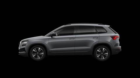 2026 Škoda Karoq — sličica 3