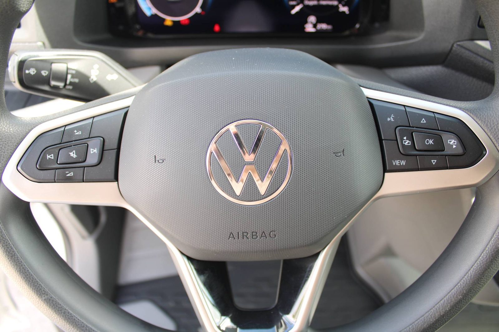 2025 Volkswagen Crafter — fotografija 12