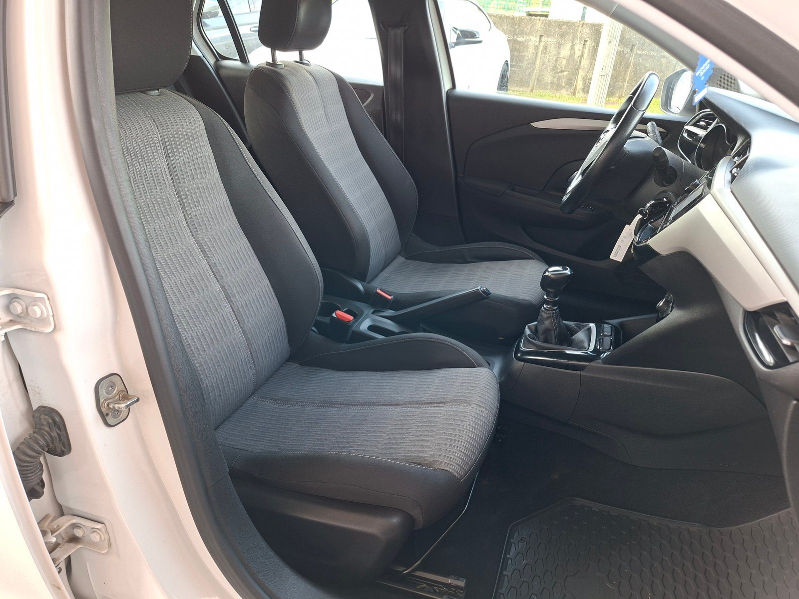 2021 Opel Corsa — fotografija 13