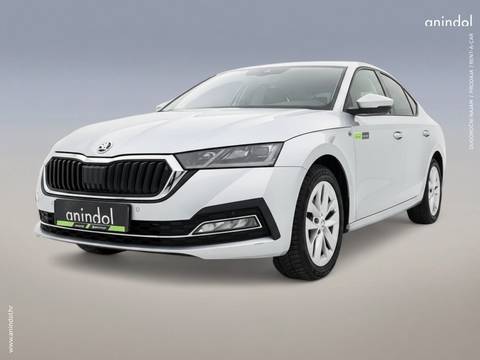 2026 Škoda Octavia — sličica 8