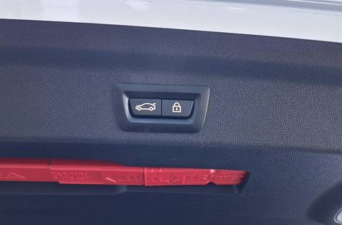 2021 Mini Countryman — sličica 23