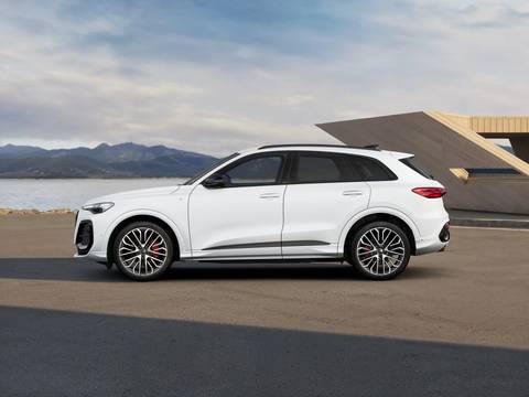 2026 Audi Q5 — sličica 4