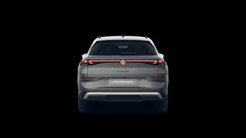 2026 Volkswagen T-Roc — sličica 9