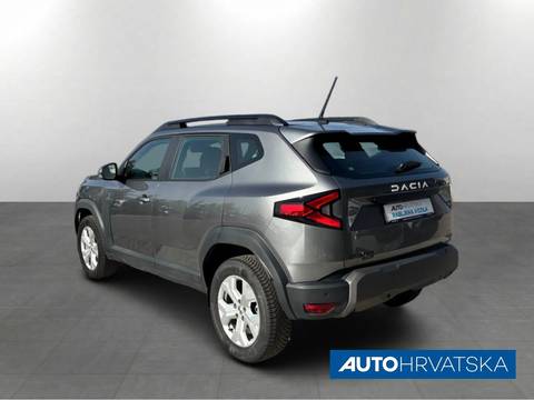 2026 Dacia Duster — sličica 4