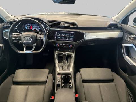 2022 Audi Q3 Sportback S line — sličica 9