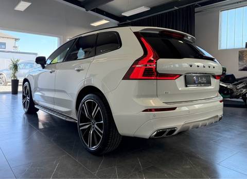 2020 Volvo XC60 — sličica 4