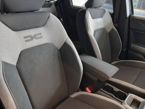 2026 Dacia Bigster — sličica 15