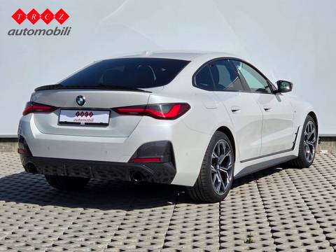 2023 BMW Serija 4 M Sport — sličica 4