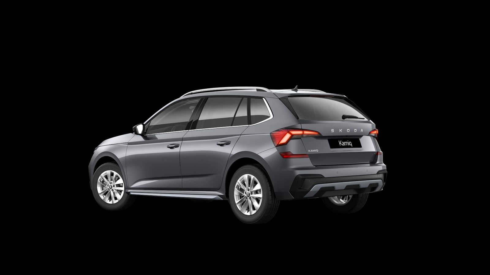 2026 Škoda Kamiq — fotografija 4