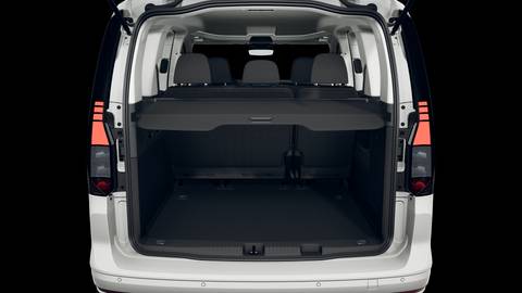 2026 Volkswagen Caddy — sličica 8