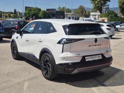 2025 Renault Symbioz — sličica 7