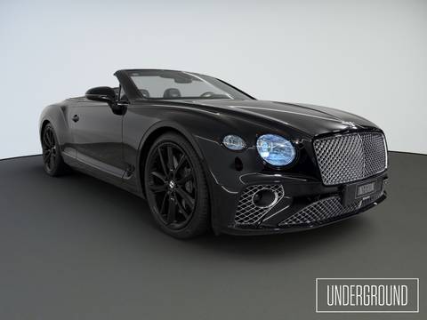2019 Bentley Continental GT — sličica 3