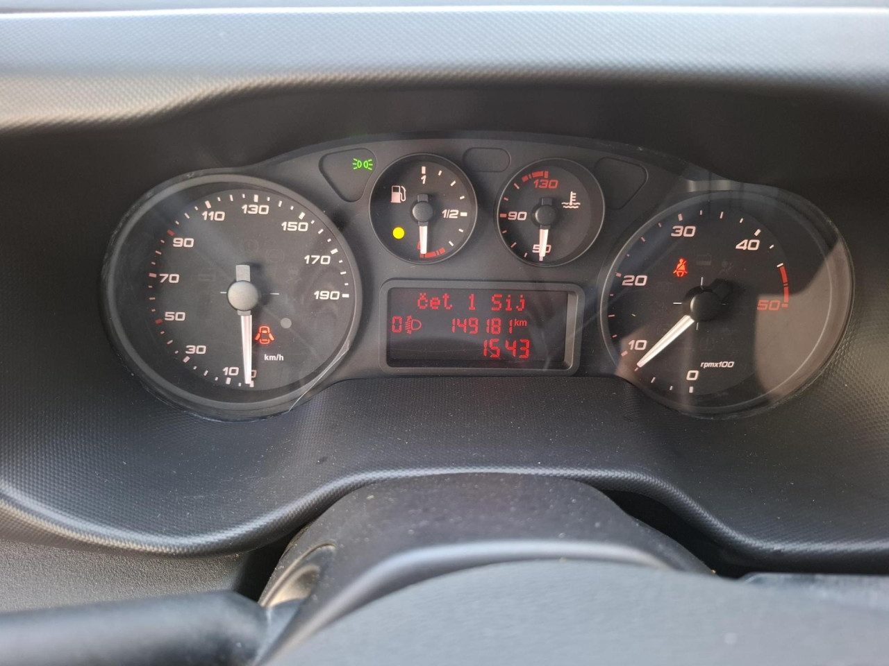 2018 Iveco Daily — fotografija 7