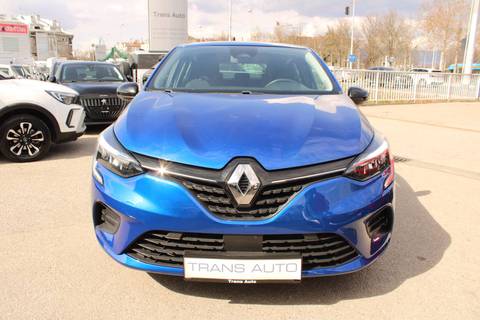2023 Renault Clio — sličica 2