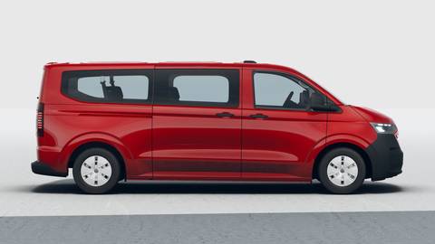 2026 Volkswagen Transporter — sličica 5