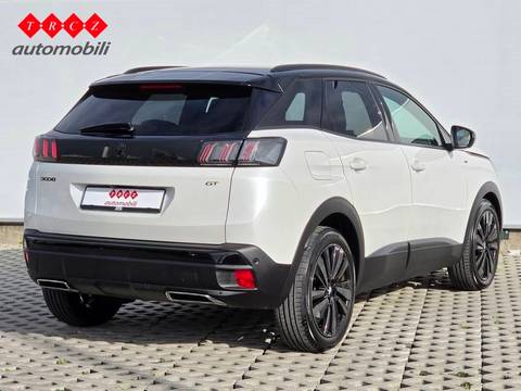 2022 Peugeot 3008 — sličica 4