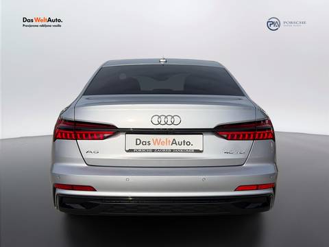 2025 Audi A6 — sličica 5