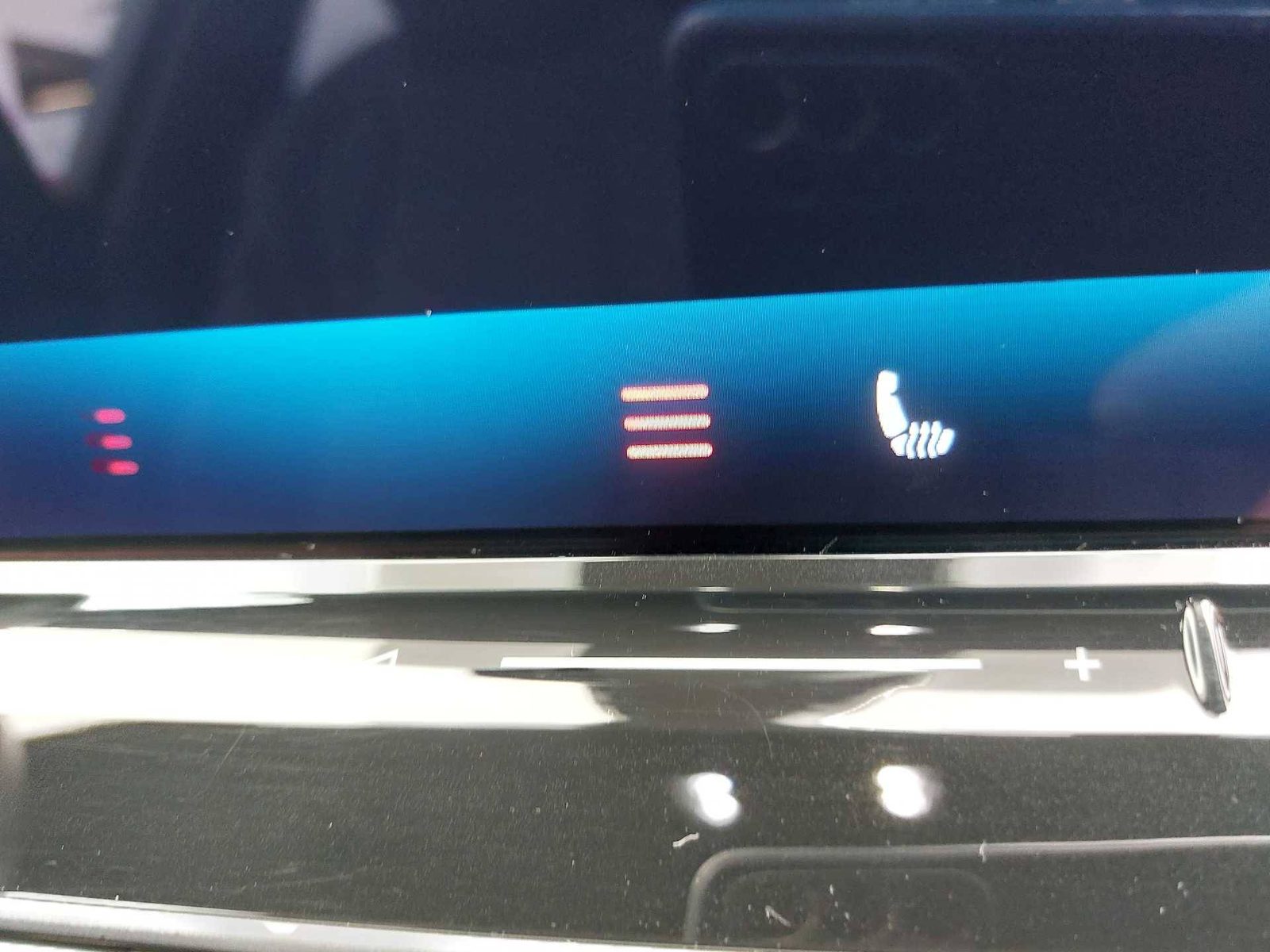 2024 Volkswagen ID.7 — fotografija 22