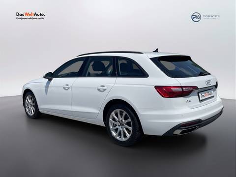 2023 Audi A4 Avant — sličica 3