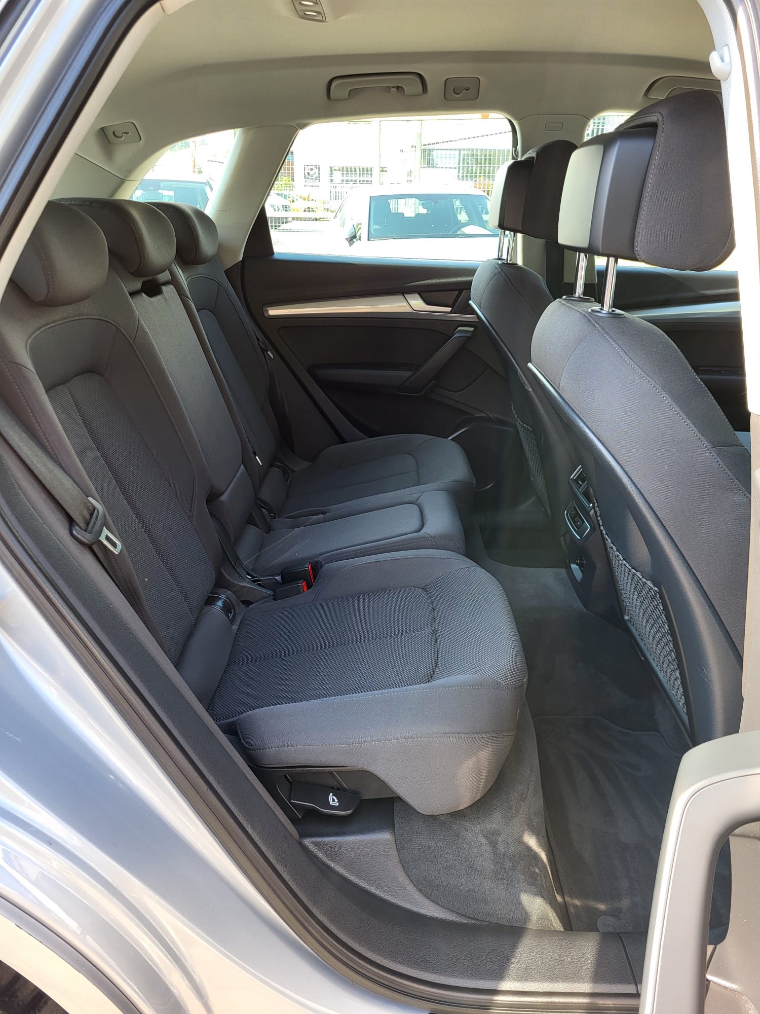 2018 Audi Q5 — fotografija 17