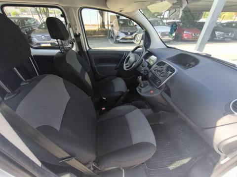 2018 Renault Kangoo — sličica 12