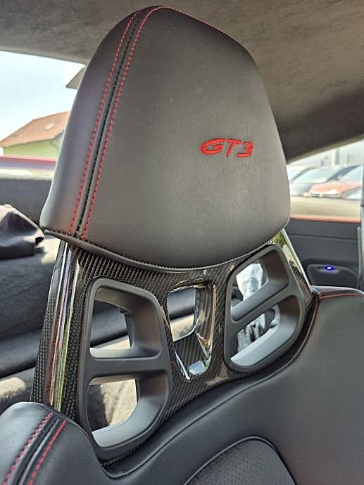2021 Porsche 911 — fotografija 22