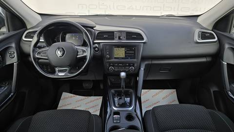 2017 Renault Kadjar — sličica 10