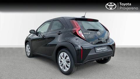 2039 Toyota Aygo X — sličica 2