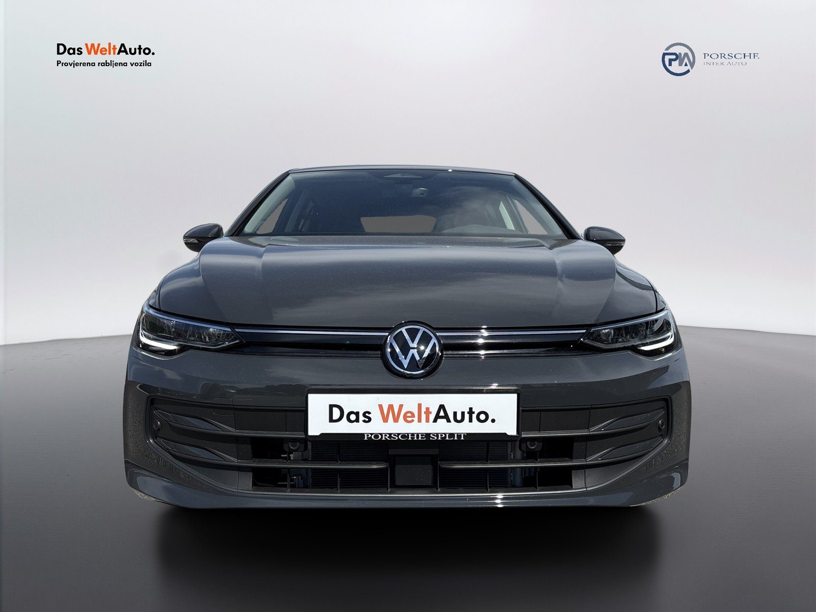 2026 Volkswagen Golf — fotografija 8
