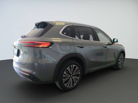 2026 Geely Starray EM-i — sličica 4