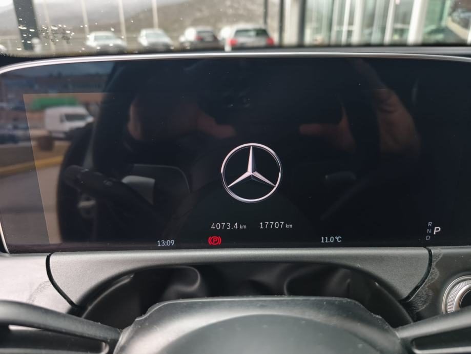 2025 Mercedes-Benz E-klasa — fotografija 10