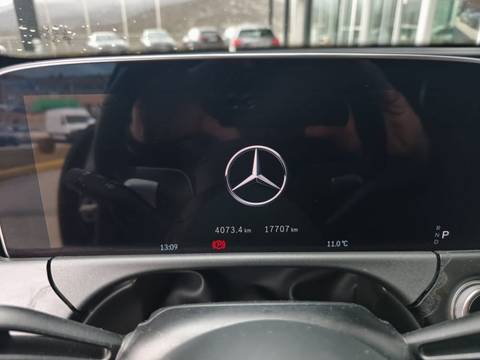 2025 Mercedes-Benz E-klasa — sličica 10