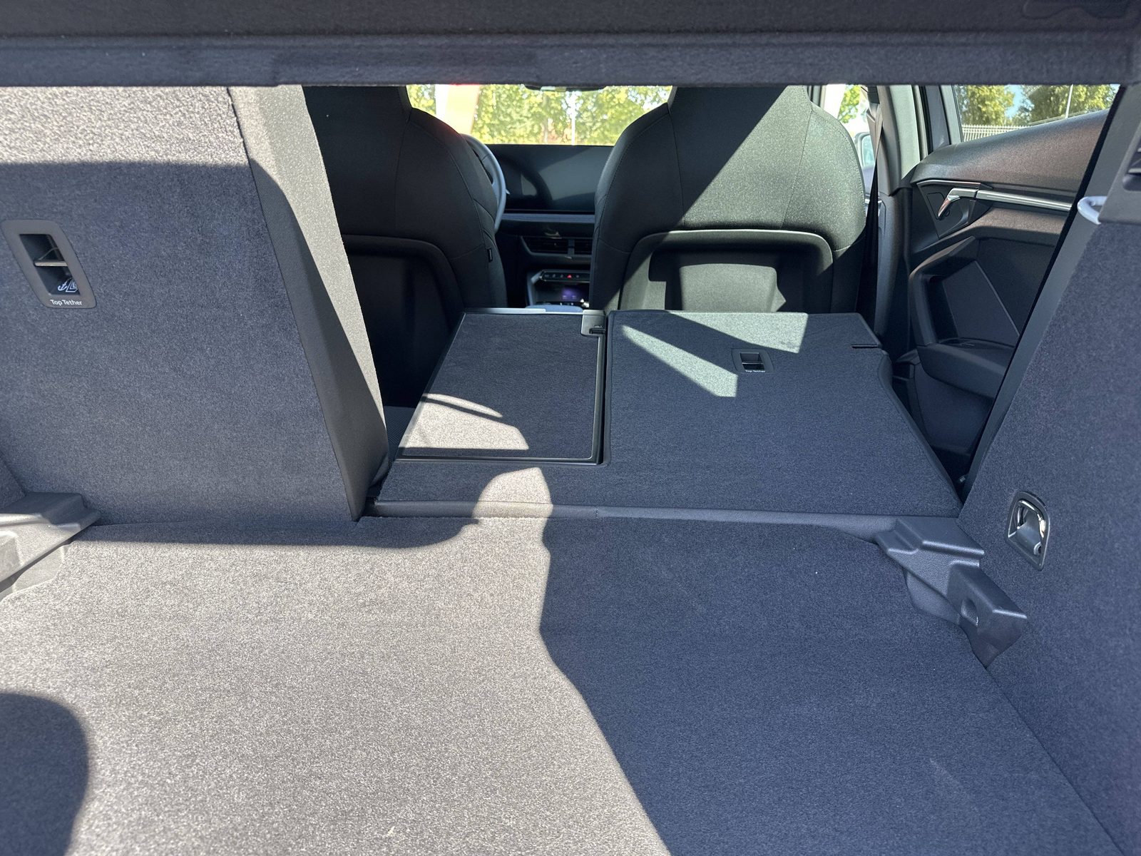 2026 Audi A3 Sportback — fotografija 21