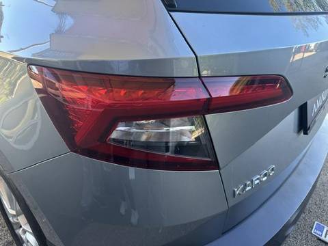 2019 Škoda Karoq — sličica 10