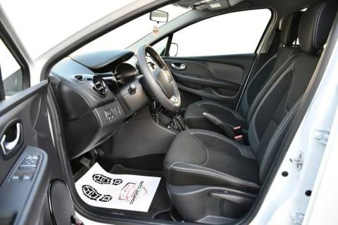 2018 Renault Clio — sličica 10
