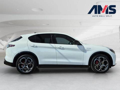 2025 Alfa Romeo Stelvio — sličica 6