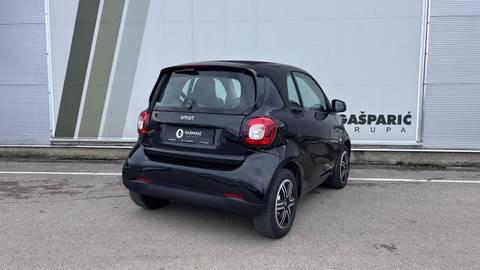 2024 Smart Smart — sličica 3
