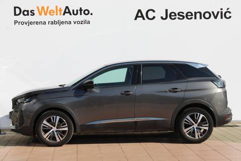 2022 Peugeot 3008 — sličica 6