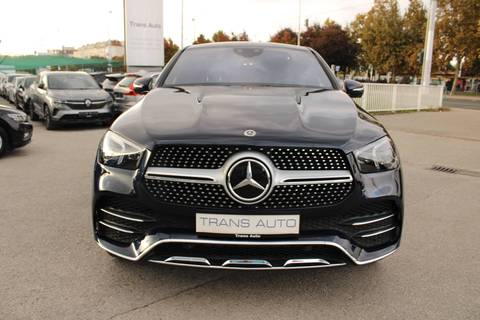 2021 Mercedes-Benz GLE — sličica 2