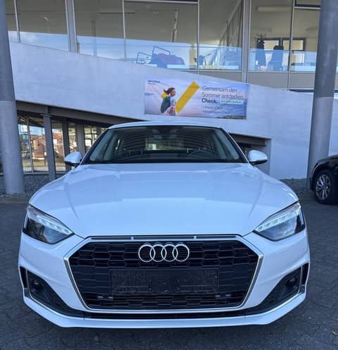 2020 Audi A5 Sportback — sličica 3